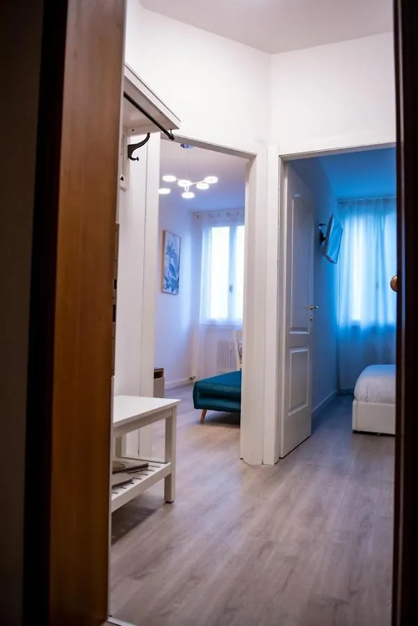 Apartment Isabel Apartaments Old Town Padova