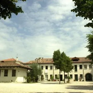 Agriturismo La Scacchiera Vakantieboerderij